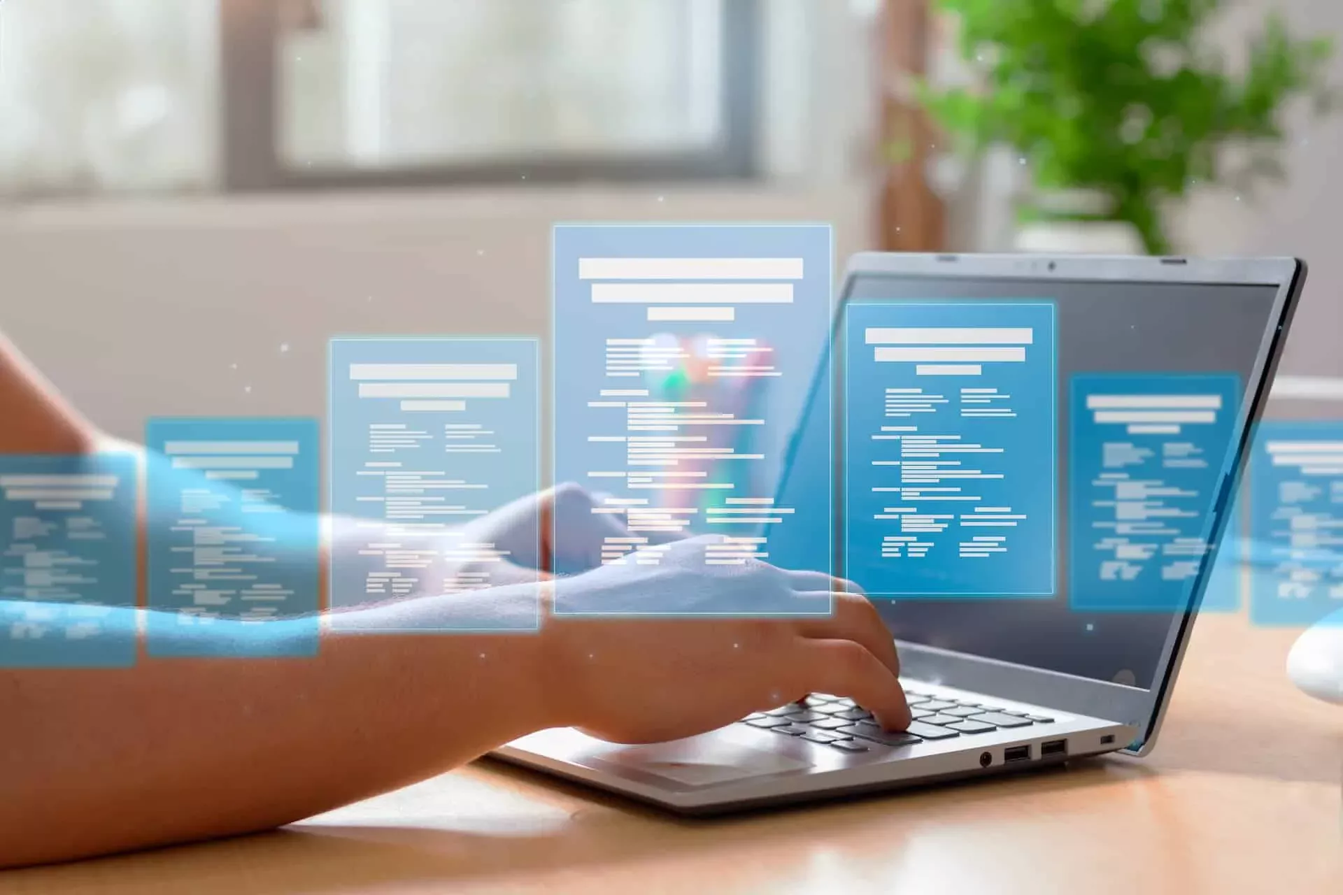 Email marketing