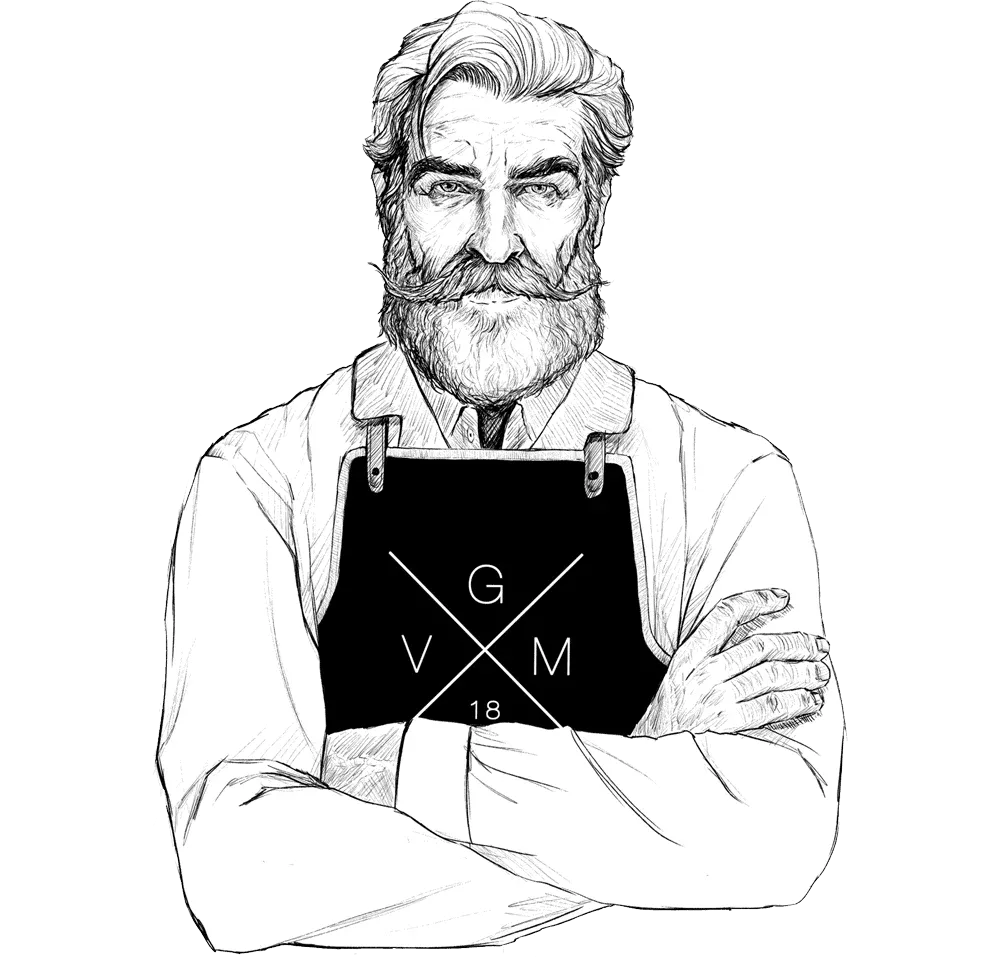 Gin von Moorriem