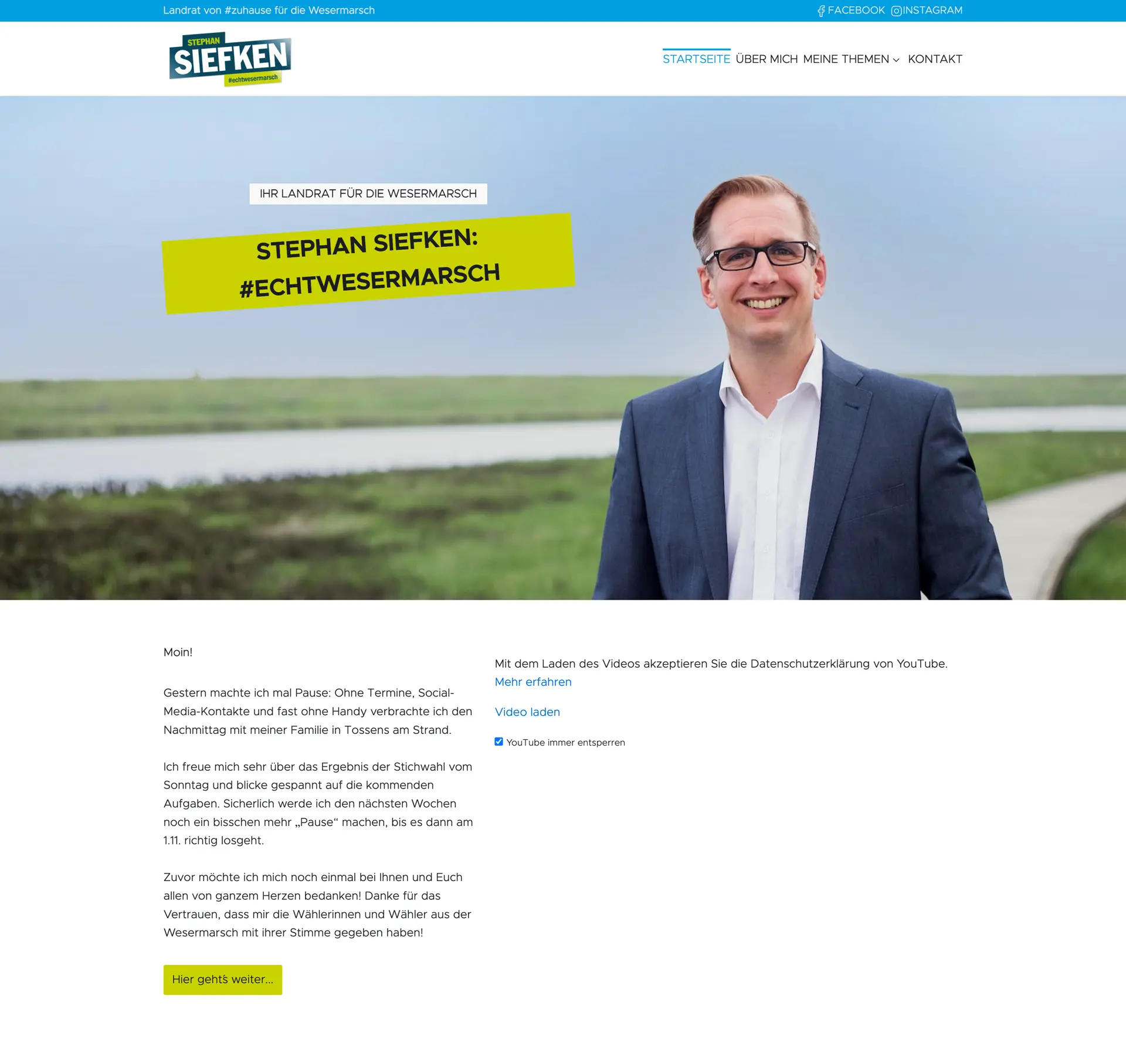 Zeimkeio referenz siefken